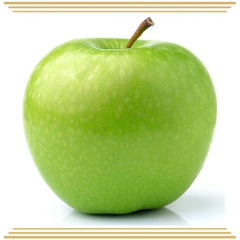 Jabuka Granny Smith Jabuka Granny Smith